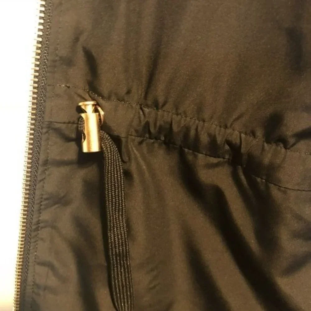 NWOT Generation Love Barron Camo Jacket Size Medium - Picture 11 of 13